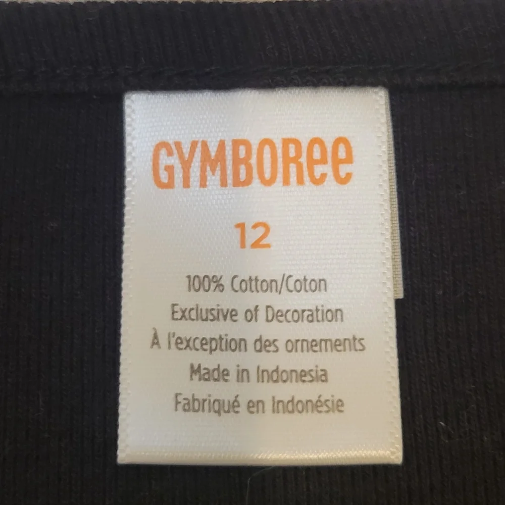 Gymboree purrfect pink